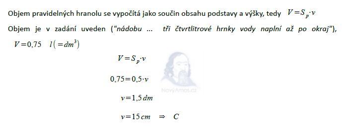 matematika-test-2010-ilustracni-maturitni-generalka-reseni-priklad-16