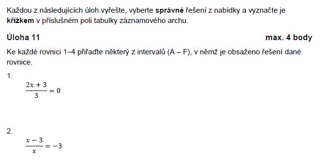 matematika-test-2010-ilustracni-maturitni-generalka-zadani-priklad-11a