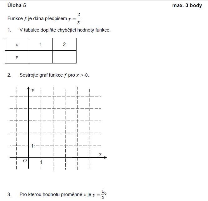matematika-test-2010-ilustracni-maturitni-generalka-zadani-priklad-5