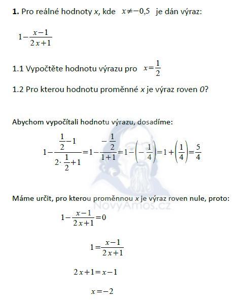 matematika-test-2011-ilustracni-reseni-priklad-1