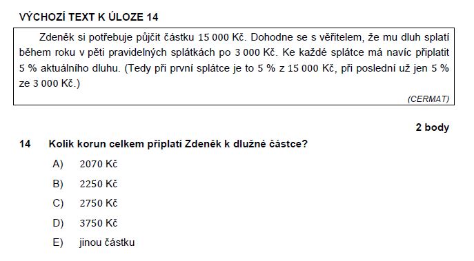 matematika-test-2011-ilustracni-zadani-priklad-14