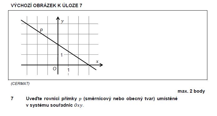 matematika-test-2011-ilustracni-zadani-priklad-7