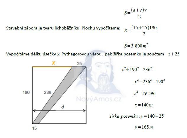 matematika-test-2011-podzim-reseni-priklad-11,12