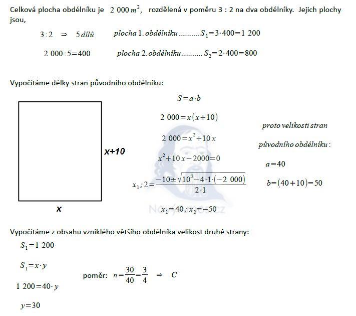 matematika-test-2011-podzim-reseni-priklad-17