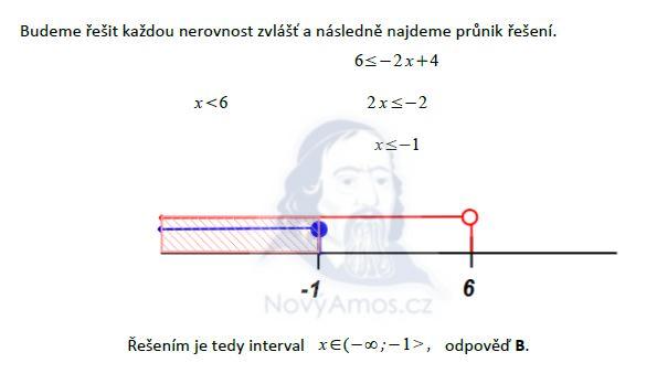 matematika-test-2011-podzim-reseni-priklad-19