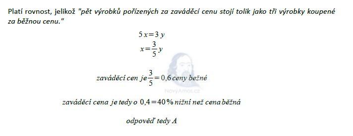 matematika-test-2011-podzim-reseni-priklad-21