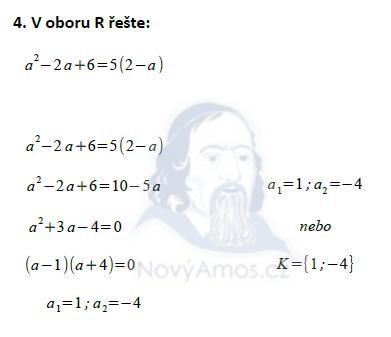 matematika-test-2011-podzim-reseni-priklad-4