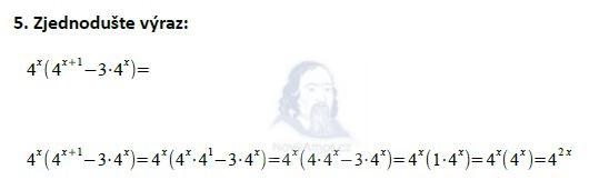 matematika-test-2011-podzim-reseni-priklad-5