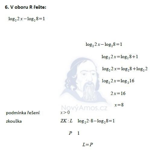 matematika-test-2011-podzim-reseni-priklad-6