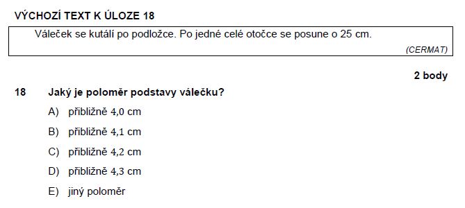 matematika-test-2011-podzim-zadani-priklad-18