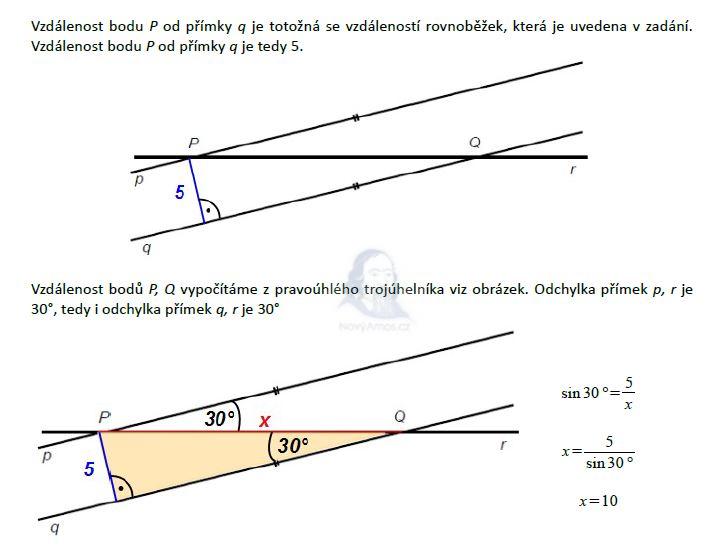 matematika-test-2012-jaro-reseni-priklad-8,9