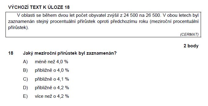 matematika-test-2012-jaro-zadani-priklad-18