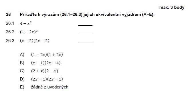 matematika-test-2012-jaro-zadani-priklad-26