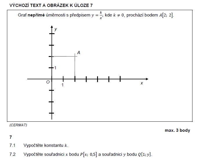 matematika-test-2012-jaro-zadani-priklad-7