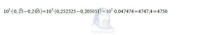 matematika-test-2013-jaro-reseni-priklad-2