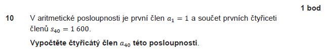 matematika-test-2013-jaro-zadani-priklad-10