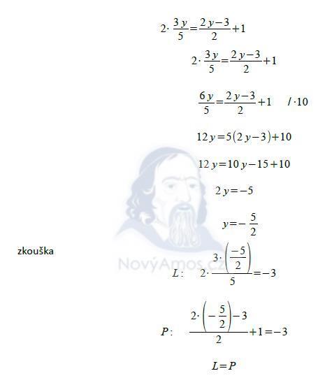 matematika-test-2013-podzim-reseni-priklad-5