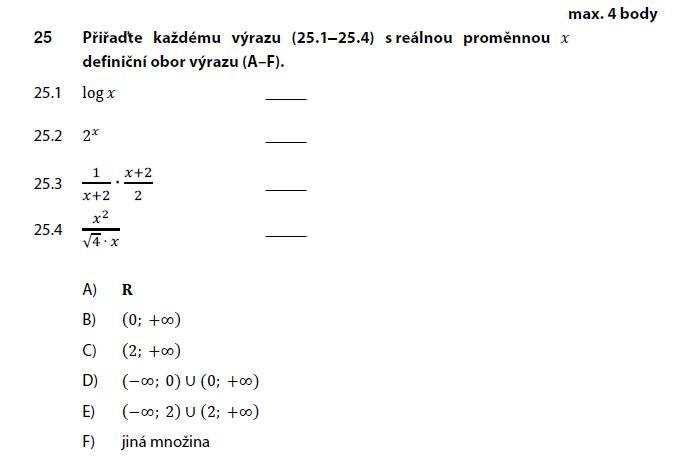 matematika-test-2013-podzim-zadani-priklad-25