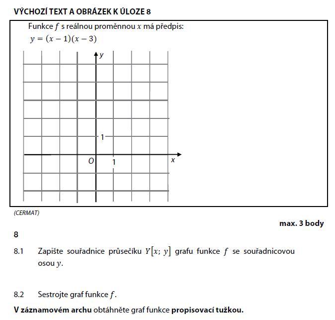 matematika-test-2013-podzim-zadani-priklad-8