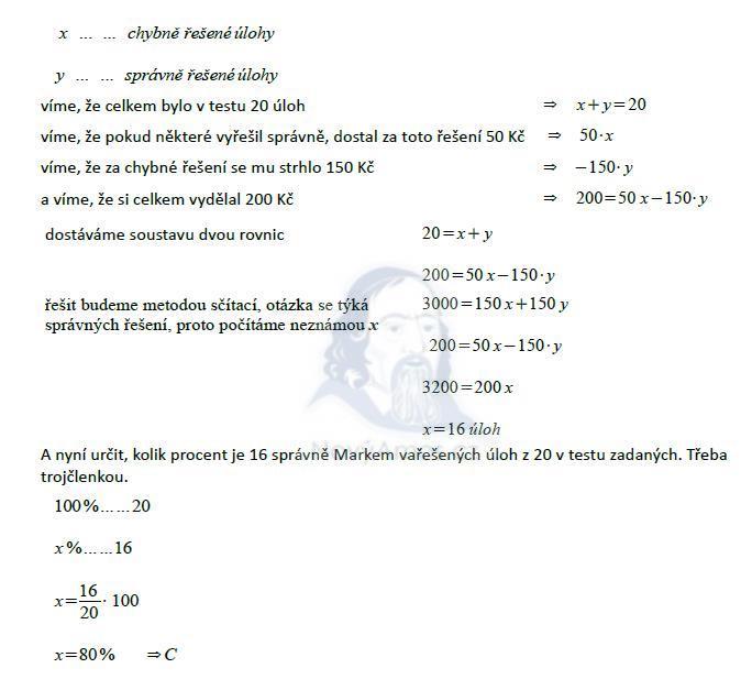 matematika-test-2014-podzim-reseni-priklad-18