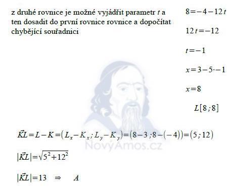 Didaktický test z matematiky pozdim 2014 - řešení úlohy 19 matematika-test-2014-podzim-reseni-priklad-19c