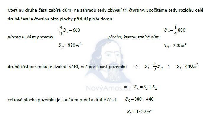 Didaktický test z matematiky pozdim 2014 - řešení úlohy 2 matematika-test-2014-podzim-reseni-priklad-2