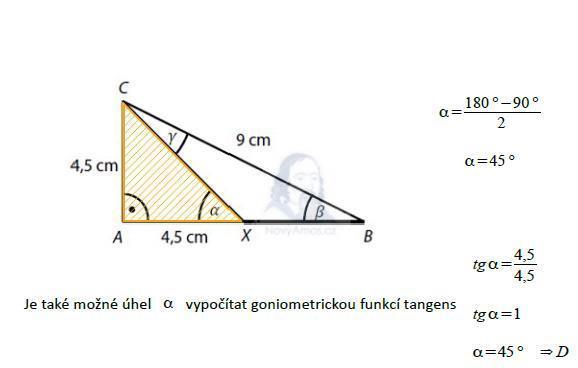 matematika-test-2014-podzim-reseni-priklad-26a