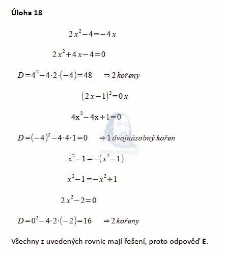 matematika-test-2015-jaro-reseni-priklad-18