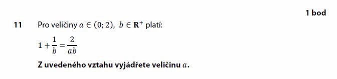 matematika-test-2015-jaro-zadani-priklad-11