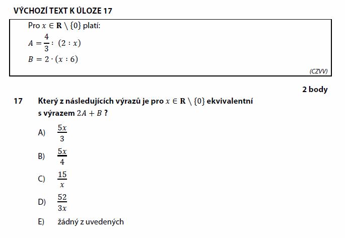 matematika-test-2015-jaro-zadani-priklad-17