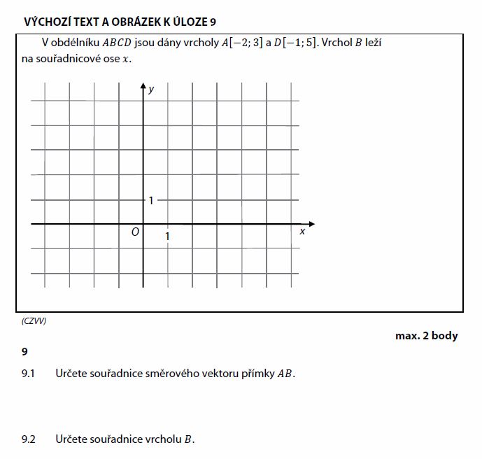 matematika-test-2015-jaro-zadani-priklad-9