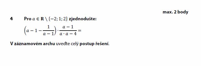 matematika-test-2016-podzim-zadani-priklad-4