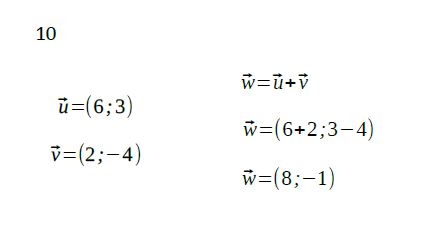 Didaktický test z matematiky - podzim 2017 - řešení úlohy 10