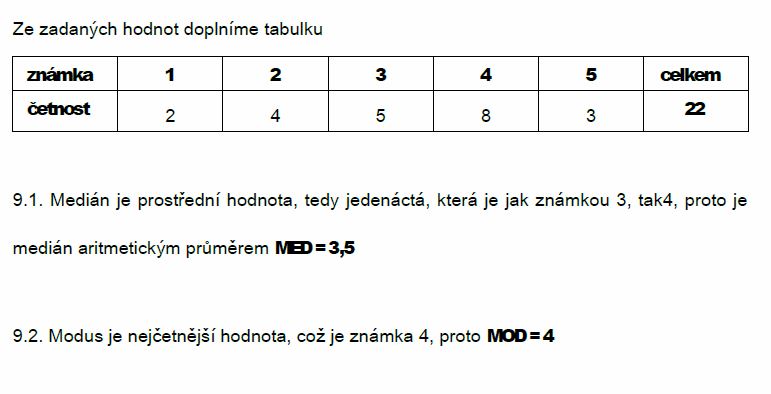 novy-amos-matematika-test-2016-podzim-reseni-priklad-9.1 a 9.2